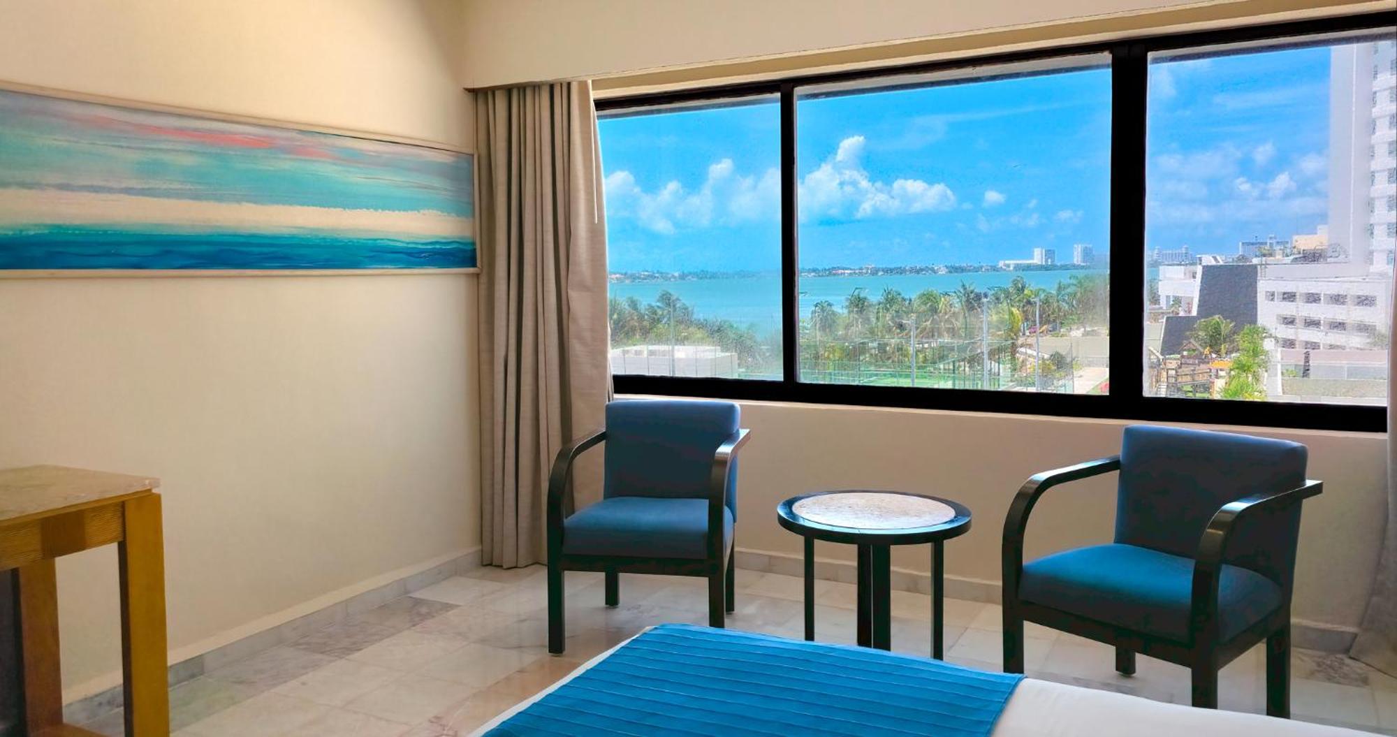 Park Royal Resort Cancun